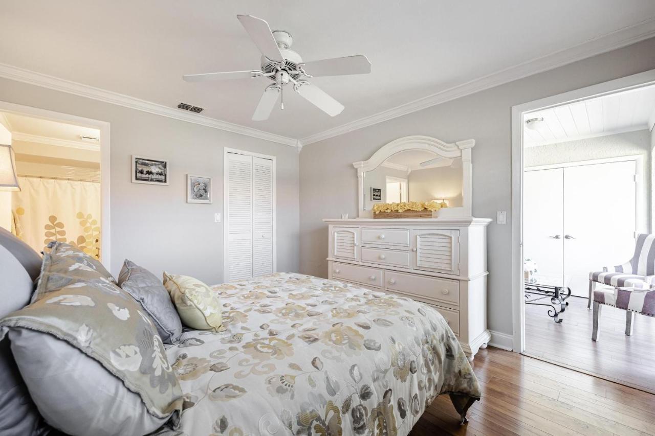Association, Tennis Courts And Pool, Sleeps 4 - Cinnamon Cove Cozy Condo Fort Myers Exterior photo